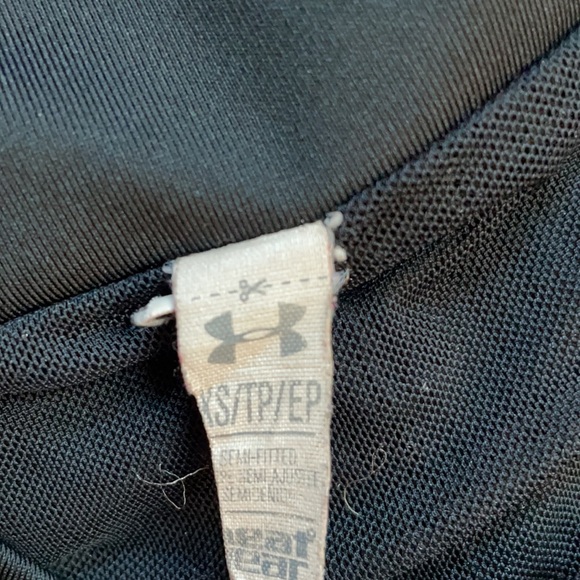 Blank under armor shorts - Picture 3 of 3